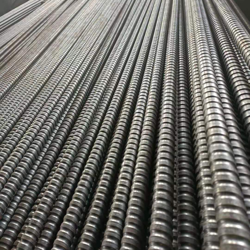 祁阳中空锚杆