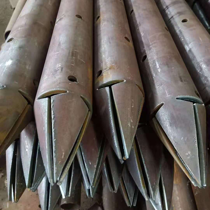 祁阳预埋注浆管